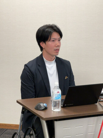 ソルナ株式会社 代表・安宅祐樹がRMCA主催セミナーに登壇
