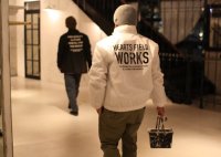 ＜リピート率が驚異の90％超え！＞企業の作業着をブランド表現として形にする「ORDER WORK WEAR」のオーダーが前年比3倍以上に増加