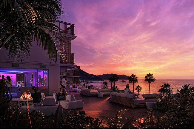 ホテル seven x seven 糸島が2026年4月にリニューアルオープン