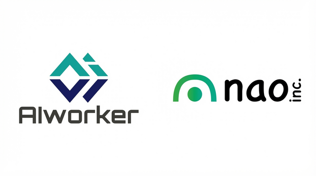 株式会社AIworker、ナオ株式会社へのAI研修「AIネイティブX」導入事例を公開　～提案書作成が3日→3時間に短縮～