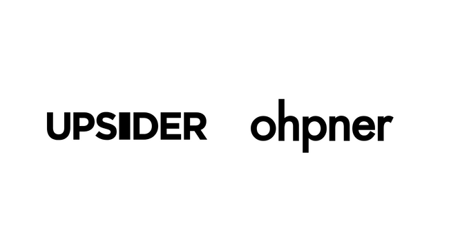 ohpner、UPSIDER「PRESIDENT CARD」のタクシーCM放映を担当