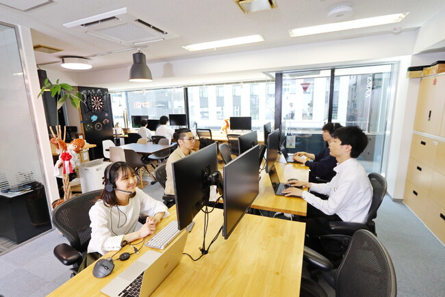 【速報】INAP Vision、東京都「Tokyo Future Work Award 2025」優秀賞受賞！