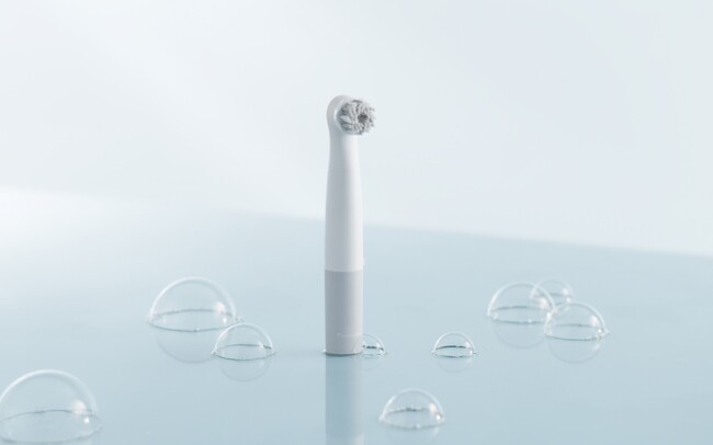 VIO専用洗浄ブラシ「VIOブラシ フェリエ ES-WB20」を発売 ～業界初VIO専用の電動ブラシ～