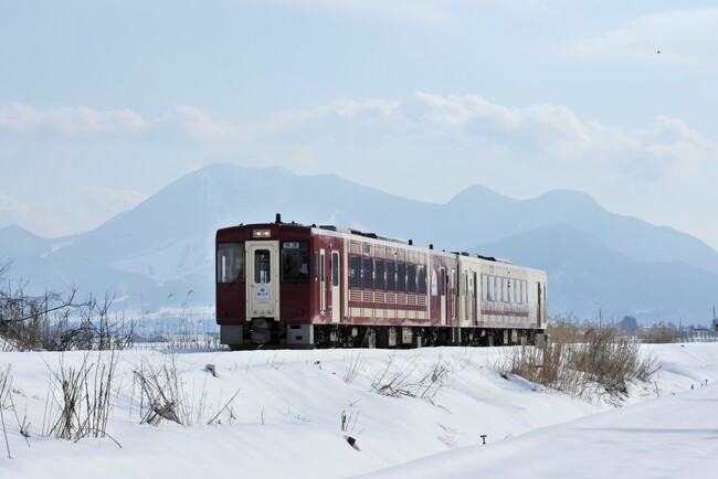 「第43回いいやま雪まつり」にあわせておもてなしイベントを開催します！
