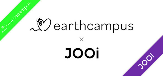 リベイス、earthcampusと業務提携｜企業の「デザイン経営」実装を支えるワンストップ支援体制を構築