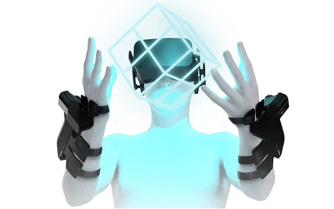 Diver-X、力触覚提示デバイス「EXOS」の事業ライセンスを取得