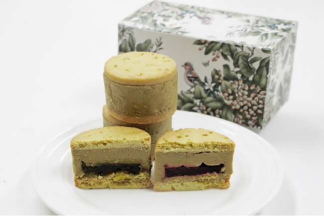 ピスタチオ好き必見！ピスタチオスイーツ専門店「MAX PISTACHIO」待望の新商品発売＆都内2箇所で期間限定出店