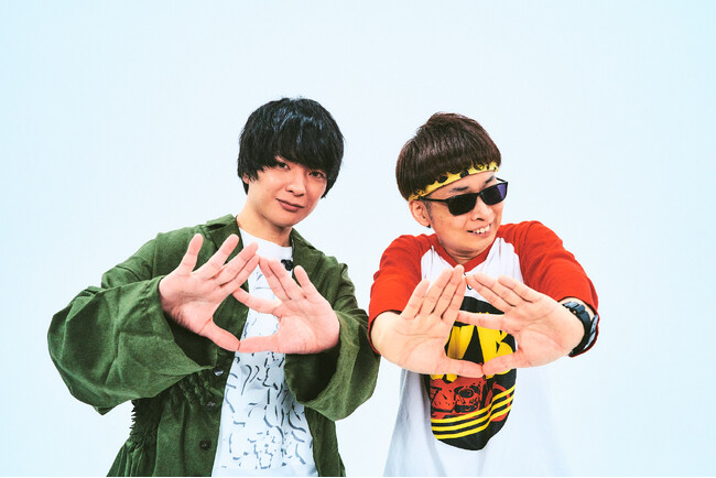 斎藤宏介（UNISON SQUARE GARDEN/TenTwenty）によるレギュラー番組「斎遊記」次回放送はお笑い芸人 バイク川崎バイクが登場！