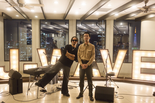 Suchmos「Marry」スペシャルライブを本日YouTubeにて公開！　J-WAVEで実現した一夜限りのセッションが映像化、監督は山田健人が担当
