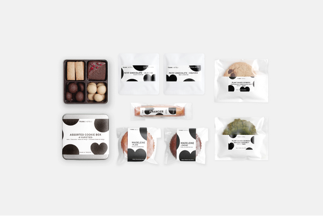TRUNK(HOTEL) CAT STREET、バレンタイン限定スイーツとオリジナルカクテルを提供開始