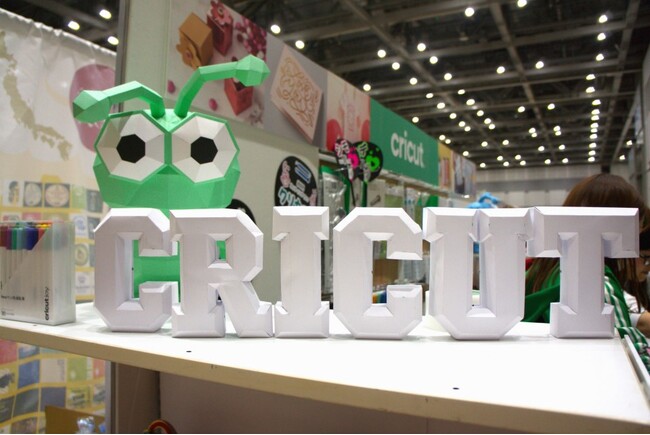 [イベントレポート] Cricutが国内最大級のハンドメイドイベント「HandMade In Japan Fes' 冬（2026）」に出展 ～初心者から作家まで、