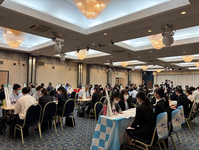 「もおか市合同企業説明会」開催決定！「3分でわかる、22社の仕事」―就活・転職・再雇用に最適なチャンス