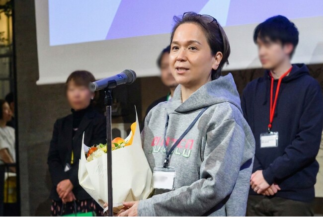 LegalOn Technologies主催「LegalOn Tech User Award」を受賞