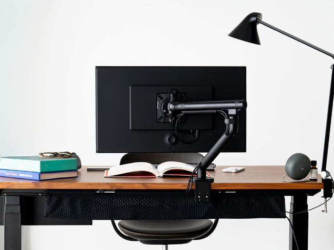 PREDUCTS：新型『Flo Monitor Arm』を販売開始。約15年ぶりのアップデート