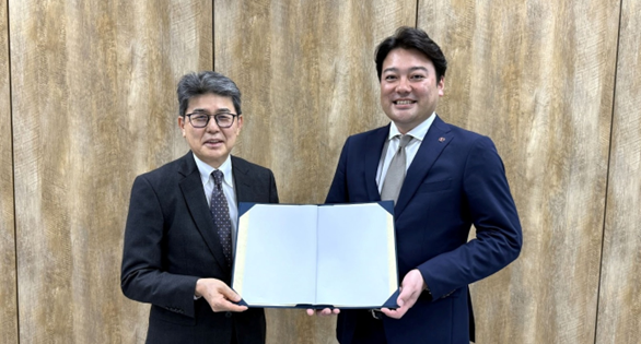 三菱ＨＣキャピタルとSpace BDが宇宙事業・市場の共創に向け資本業務提携契約を締結