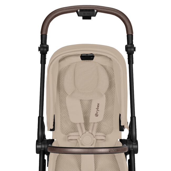CYBEX、販売店限定モデル（アカチャンホンポ）を発表！「MELIO CARBON」ソルテカラー刷新に加え「LIBELLE」ソルテカラー新登場