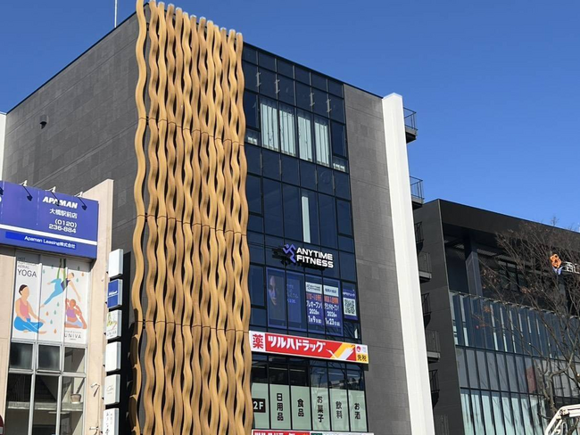 【グランドオープン】エニタイムフィットネス福岡大橋店（福岡県福岡市）2026年1月23日（金）＜24時間年中無休のフィットネスジム＞