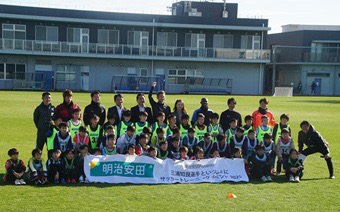 設立3年で全国3位のチームを育成！ 元サッカー選手中村侑人率いる株式会社You to Yutoが、三重県鈴鹿市で「第二回 HIJIRI CUP」を企画・開催。