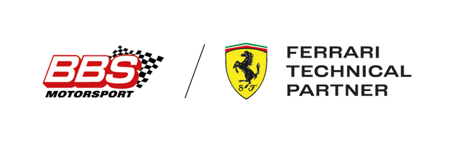 BBSジャパン、スクーデリア・フェラーリHPとのテクニカルパートナーシップを締結