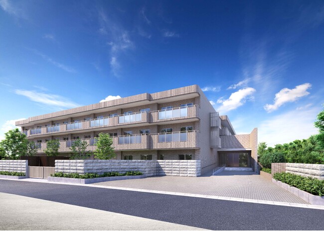 ベネッセの介護付きホーム『グランダ小石川』 文京区の閑静な高級住宅地に2026年3月開設（予定） 「完成披露内覧会」を2月４日より開催