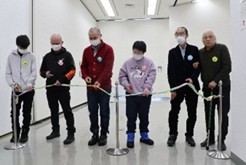 【新潟市】展覧会「あふれる思い ふれる気持ち 2025」開催のお知らせ