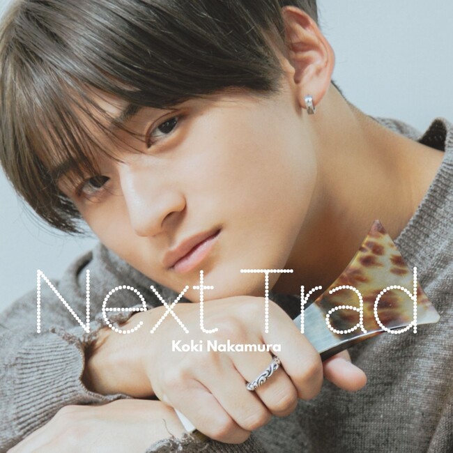 22歳・芸歴20年。伝統をアップデートし続ける若き至宝、民謡歌手・津軽三味線奏者の中村滉己　最新アルバム『Next Trad』3月18日にリリース決定！