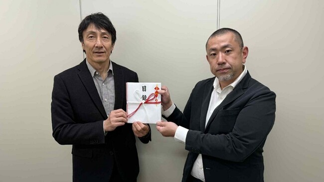 パーソル、一般社団法人Athlete-Bridgeに寄付を実施