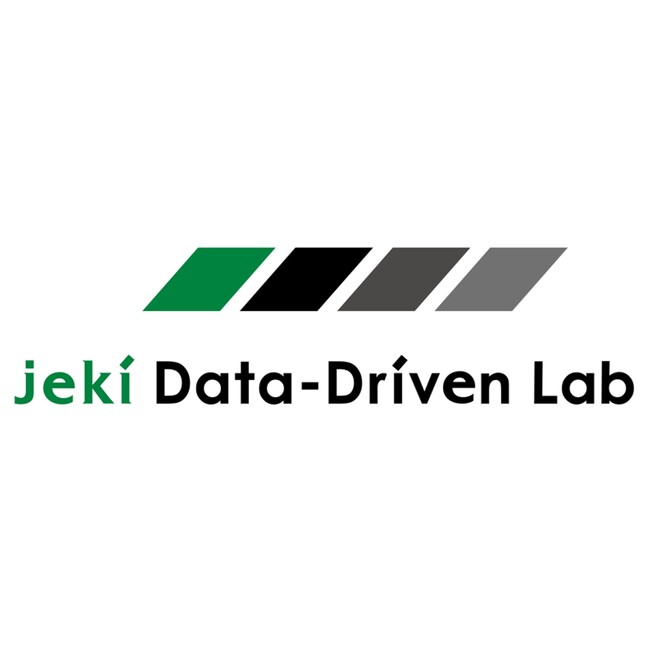 jeki Data-Driven Lab、(株)ケシオンと業務提携契約を締結