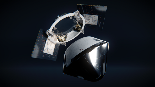 PTC の Onshape、Reditus Space に採用 ― 再使用型軌道再突入カプセルの開発を加速