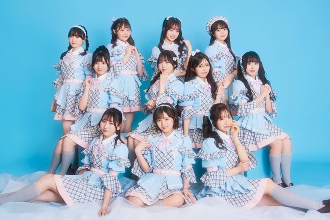 VAZ×ツインプラネット共同プロデュース SNSの枠から一歩踏み出し、新時代を創るアイドル「α＋（アルファプラス）」が始動！