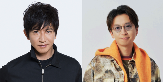 SUPER EIGHT 大倉忠義がゲストに登場!『木村拓哉 Flow』