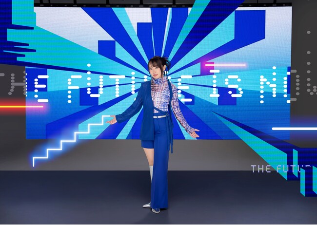 3月のアニマックスは水樹奈々三昧！『NANA MIZUKI LIVE VISION 2025-2026』をテレビ初放送！さらに『戦姫絶唱シンフォギア』一挙放送＆豪華プレゼントキャンペーンも実施
