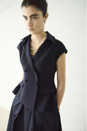 ー DRESSING AS TRUST｜信頼としての装い ー MW 2月13日-14日に2026 Spring Summer 展示イベント開催