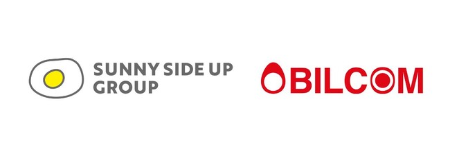 サニーサイドアップグループ、PR Techカンパニーのビルコムの全株式を取得