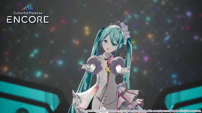『プロジェクトセカイ COLORFUL LIVE 5th - Frontier - 』を終えて　Colorful Palette ENCOREが切り拓くエンターテイメントの新時代