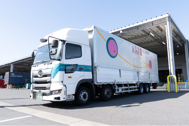 株式会社日硝ハイウエーがスポーツプロジェクト「NHW SPORTS DRIVE」を発表