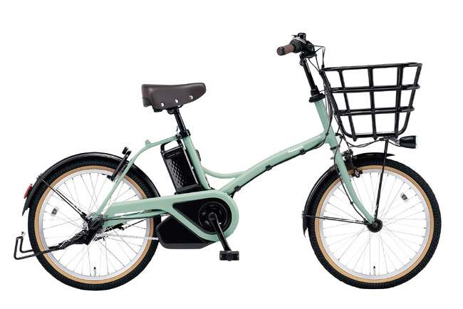電動アシスト自転車「グリッター」限定カラー発売のお知らせ