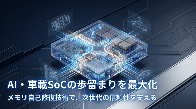 JFE商事エレクトロニクス、台湾iSTART-TEKと正規販売代理店契約を締結