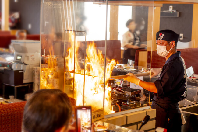 祝・累計30店舗達成！愛知のご当地回転寿司「魚魚丸」が豊橋市西岩田に1月30日(金)グランドオープン！