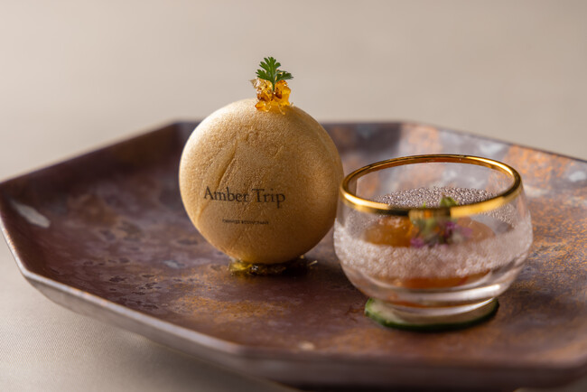 【3ヶ月連続オープン第二弾】少量多皿中華「Amber Trip」を西麻布にオープン！レストラン100店舗展開を目指す株式会社beagleが、15店舗目を2月2日(月)にグランドオープン。