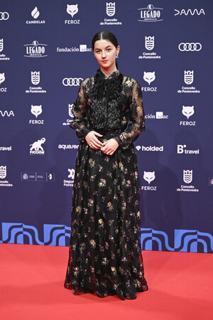 【Dior】ディオールを纏うセレブリティ @”THE FEROZ AWARDS 2026”