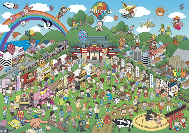 木の子ども通貨「mocca」3周年。子どもの“AIガイドライン”を社会実装するプロジェクトへ！