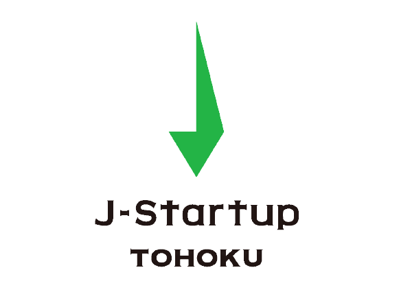 OKUMA TECH、大熊町発企業としてJ-Startup TOHOKU初選定