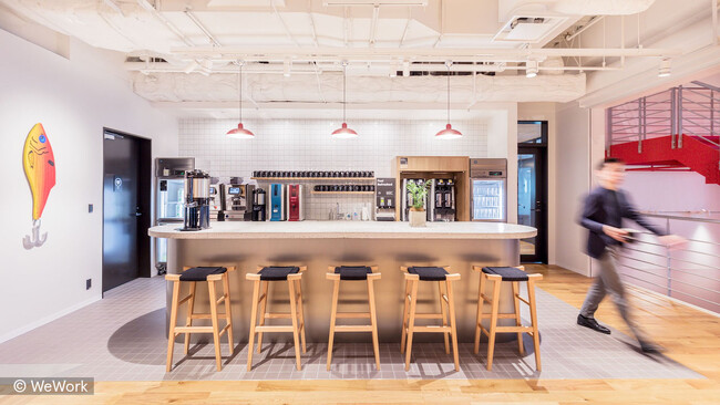株式会社FISTBUMP、事業拡大に伴い横浜・みなとみらいの「WeWork」に新拠点を設立