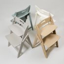 手前右から：YIPPY ESSENCEナチュラル、ストーン、セージ、コットン