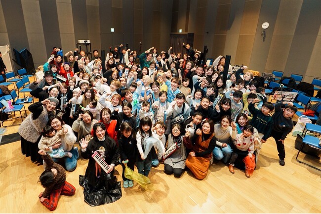 Breath of Earth Fes！～音がめぐる、命がめぐる一日