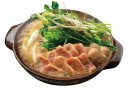 せり鍋