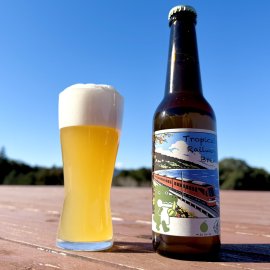 Tropical Railway Brew