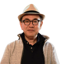 矢守克也先生