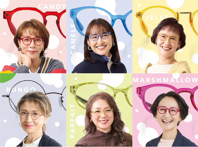 【老眼鏡1万本の販売から見えた】これから求められる老眼鏡!